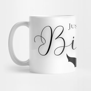 Just come kiss me and bite me - Bite me - Enhypen Mug